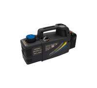 TECNOGAS Pompa Bistadio a Batteria Modello DS PRO-1 Li (No Batteria)