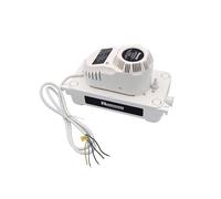 TECNOGAS - Pompa Centrifuga per Scarico Condensa TECNOWATER PC-125A portata 125