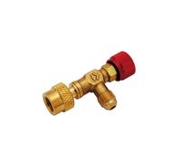 TECNOGAS Rubinetto Premi-Valvola - Vari Modelli
