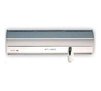 TECNOGAS Sistemi di Ventilazione e Trattamento Barriera dell'Aria TecnoBreeze Fashion Wind (14212 cm 120)