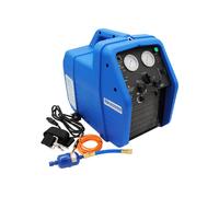 TECNOGAS Stazione di Recupero Modelli REC-24/REC-24 COMPACT