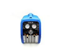 TECNOGAS Stazione di Recupero Modelli REC-24/REC-24 COMPACT