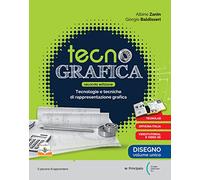 TECNOGRAFICA AUTOCAD Seconda edizione