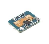 TECNOIOT 1 pz LD2410C 24GHz FMCW HVAC-LD2410C Modulo di induzione Radar a Onde