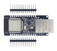 TECNOIOT 1 pz WT32-ETH01 Porta seriale incorporata Rete ESP32 Bluetooth WiFi Ethernet