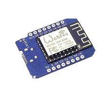 TECNOIOT 1 unità NodeMcu 4M Byte Lua WiFi Development Board ESP8266 V2