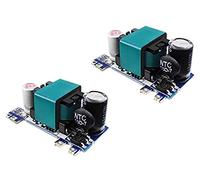 TECNOIOT 2 Pezzi AC-DC 12V 1000mA 220V AC Modulo di Alimentazione Step-Down con commutazione a Bassa ondulazione