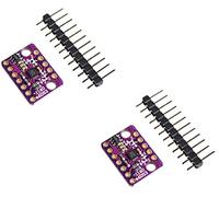 TECNOIOT 2 pz BMI160 6DOF 6-Axis Accelerometro Giroscopio Sensore di Misura Inerziale