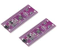 TECNOIOT 2 pz W806 Scheda di sviluppo MCU Microcontrollore 32-bit WiFi Bluetooth SoC dual-mode