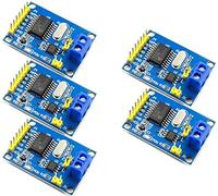 TECNOIOT 5 Pezzi Modulo Can Bus MCP2515
