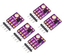 TECNOIOT 5 Pezzi Sensore Temp/umidità SHT31-D