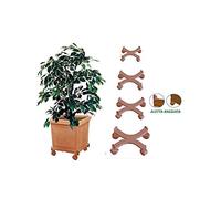 Tecnokit Carrello P.Piante Quadro CM.38 Speedy Cotto TECONKIT.-PF513_C-