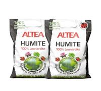 Tecnokit Humite Leonardite 100% Con Acidi Umici E Acido Fulvico, Concime Universale Per Orto, Prato E Giardino, Fertilizzante Naturale Migliora La Fertilità Del Suolo, Agricoltura BIO, Sacco Da 5 Kg