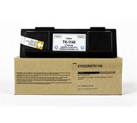 TECNOLASER Toner Compatibile TK-1140 1T02ML0NL0 per Kyocera FS-1035MFP, FS-1135MFP, ECOSYS M2035dn, ECOSYS M2535dn Fornito di Intelligent Chip, MADE IN ITALY, 7200 Copie