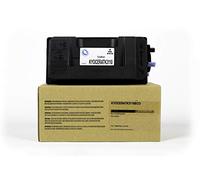TECNOLASER Toner Compatibile TK-3110 ECO Nero 1T02MT0NL0 per Kyocera FS-4100DN Fornito di Intelligent Chip, MADE IN ITALY, 15500 Copie
