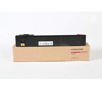 TECNOLASER Toner Compatibile TK-5205M Magenta per Kyocera TASKalfa 356ci Fornito di Intelligent Chip, MADE IN ITALY, 12000 Copie