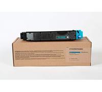 TECNOLASER Toner Compatibile TK-5305C Ciano per Kyocera TASKalfa 350ci, TASKalfa 351ci Fornito di Intelligent Chip, MADE IN ITALY, 6000 Copie