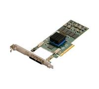 Tecnologia atto esas-r680 - 000 Expsas R680 Raid Adattatore X8 PCIe 2 to-6gb