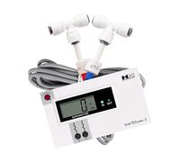 Tecnologia Avanzata Dei Sensori Misurazione Dei Solidi Strumento Monitoraggio Del Rilevatore Della Qualità Acqua Per Laboratorio Ricerca Acquari Domestici Utilizzare Misurazioni