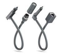 Tecnologia avanzata dell'adattatore di rete RJ45 di Effcient per il piccolo satellite che offre l'accesso a Internet senza soluzione di continuità