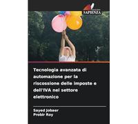 Tecnologia avanzata di automazione per la riscossione delle imposte e dell'IVA nel settore elettronico