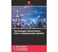 Tecnologia Blockchain - Uma compreensão global
