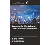 Tecnología Blockchain - Una comprensión global