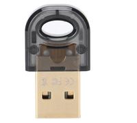 Tecnologia Bluetooth per trasmettitore e ricevitore audio wireless per computer, velocità di trasmissione dati migliorata, basso consumo energetico,