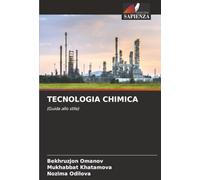 TECNOLOGIA CHIMICA: (Guida allo stile)