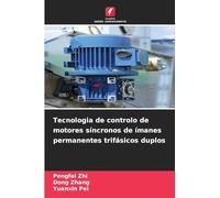 Tecnologia de controlo de motores síncronos de ímanes permanentes trifásicos duplos