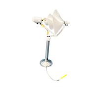 Tecnologia dei generatori eolici Piccola produzione per l'azienda