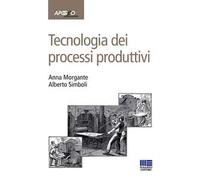 Tecnologia dei processi produttivi
