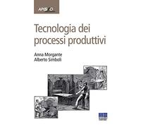 Tecnologia dei processi produttivi