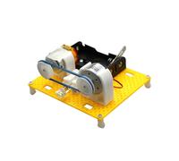 Tecnologia del Generatore Elettromagnetico Permanente, Piccola Produzione, Parti per Esperimenti di Fisica, Invenzione, Innovazione, DIY