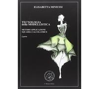 Tecnologia della modellistica - metodo applicazione squadra calcolatrice - I parte