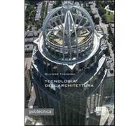 Tecnologia dell'architettura