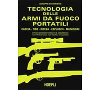 Tecnologia delle armi da fuoco portatili