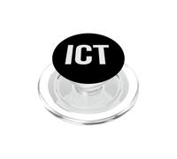 Tecnologia dell'informazione e della comunicazione delle TIC PopSockets PopGrip per MagSafe