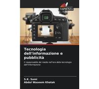 Tecnologia dell'informazione e pubblicità: Il responsabile dei media nell'era della tecnologia dell'informazione