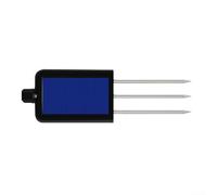 Tecnologia di comunicazione avanzata RS485 in un sensore impermeabile di umidità e temperatura del suolo per letture accurate (A)