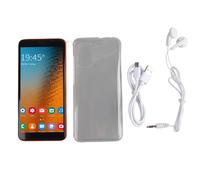Tecnologia di comunicazione wireless Smartphone, Internet 3G Dual SIM Fotocamere ad alta definizione Memoria espandibile Processore potente Sistema