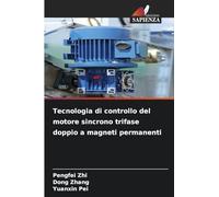 Tecnologia di controllo del motore sincrono trifase doppio a magneti permanenti