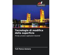 Tecnologia di modifica della superficie: Principi, processi e applicazioni industriali