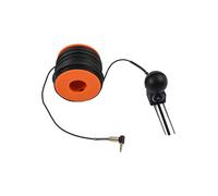 Tecnologia di ricerca pesci HD efficiente da caccia subacquea a portata di mano