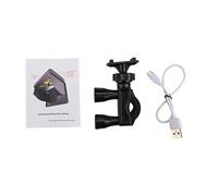 Tecnologia di ricerca pesci HD efficiente da caccia subacquea a portata di mano