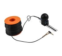 Tecnologia di ricerca pesci HD efficiente da caccia subacquea a portata di mano