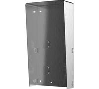 Tecnologia digitale DS-KABD8003-RS2/S, Rain Shield, in acciaio inossidabile, Hikvision, Edelsta NEW