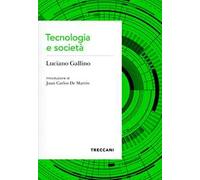 Tecnologia e società
