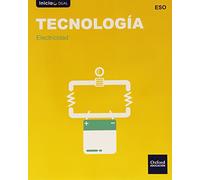 Tecnología : ESO : inicia dual : electricidad