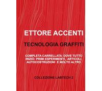 TECNOLOGIA GRAFFITI: Completa carrellata dove tutto iniziò: primi esperimenti, articoli, autocostruzioni e molto altro
